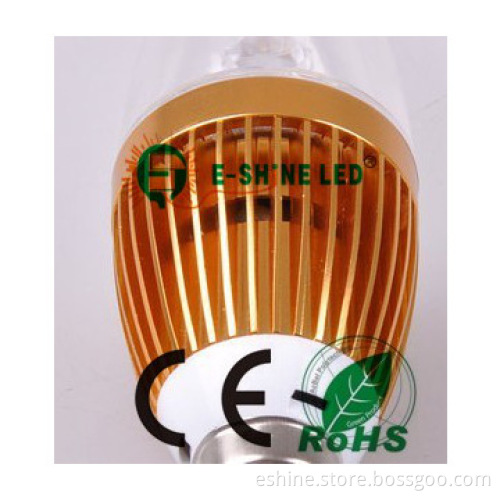 led spot light COB 2 year warranty